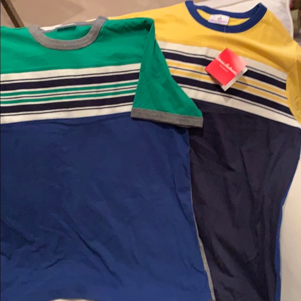 Hannah Anderson t-shirts